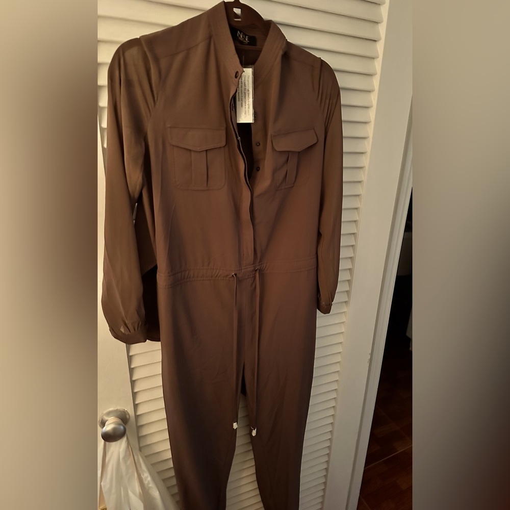 Nene leakes jumper